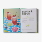 Dinks And Drinks Pickleball Cocktail Book 1