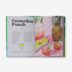 Dinks And Drinks Pickleball Cocktail Book