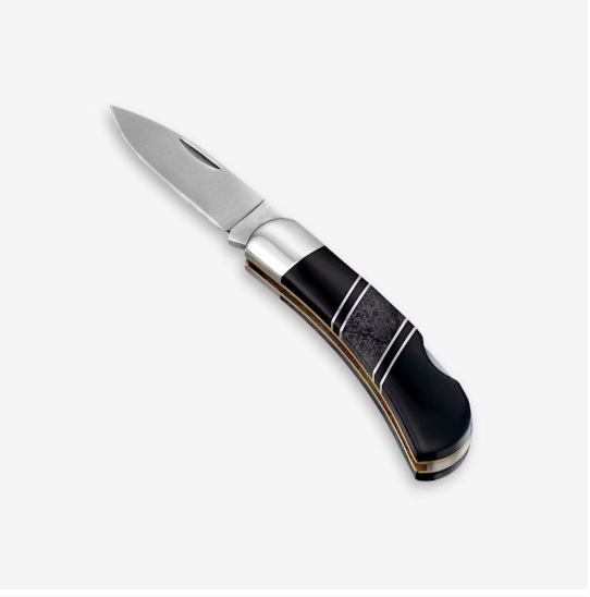 Dinosaur Jewelry Collection 3 Lockback Knife Dinosaur Jewelry Collection 3 Lockback Knife