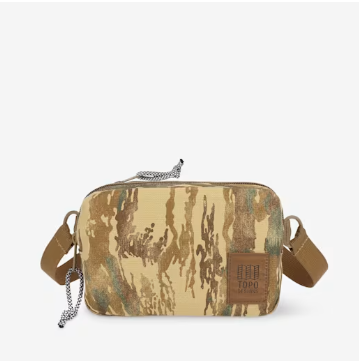 Dirt Belt Bag Dirt Belt Bag