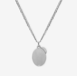 Dove Pendant Necklace 2