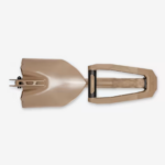 Dredge Folding Shovel 1