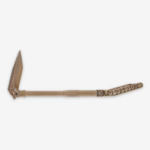 Dredge Folding Shovel 5