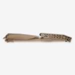Dredge Folding Shovel 6