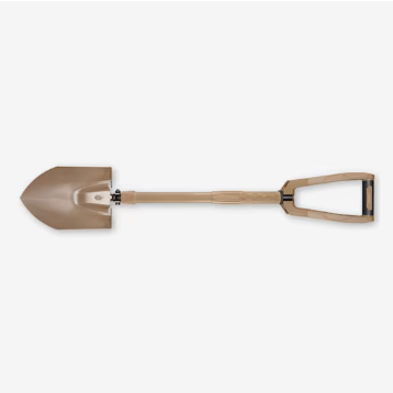 Dredge Folding Shovel Dredge Folding Shovel