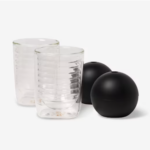 Duo Glass Set