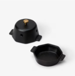 Dutch Oven Kit 10