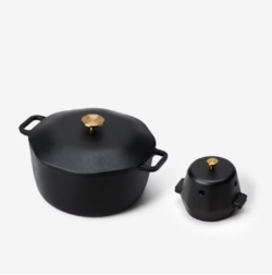 Dutch Oven Kit