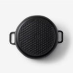 Dutch Oven Kit 8