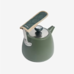 Electric Gooseneck Precision Coffee Kettle 1