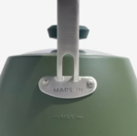 Electric Gooseneck Precision Coffee Kettle 3