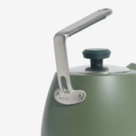 Electric Gooseneck Precision Coffee Kettle 4