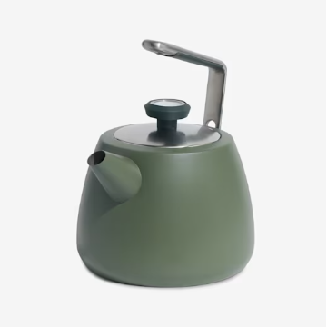 Electric Gooseneck Precision Coffee Kettle