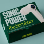 Electric Scrubber Spin Brush 2