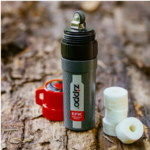 Emergency Fire Kit 1