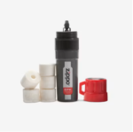 Emergency Fire Kit