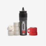 Emergency Fire Kit