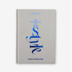 Esquire The Handbook Of Men's Style