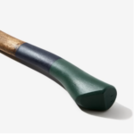 Exclusive Hand Painted Camp Axe 3