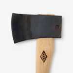 Exclusive Hand Painted Dayton Boys Axe 2