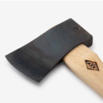 Exclusive Hand Painted Dayton Boys Axe 3