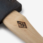 Exclusive Hand Painted Dayton Boys Axe 4