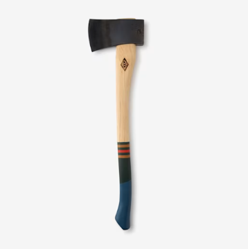 Exclusive Hand Painted Dayton Boys Axe Exclusive Hand Painted Dayton Boys Axe