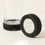 Fast Lane Tire Tread Glass 1