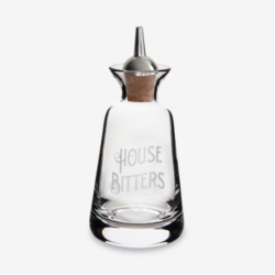 Finewell Bitters Bottle 1