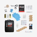First Aid Pro Kit 1