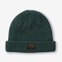 Fisherman Beanie