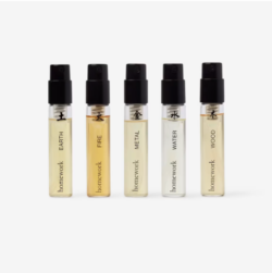 Five Elements Discovery Set