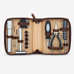 Fix-it Leather Kit