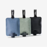 Flatpak™ Toiletry Bottles
