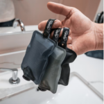 Flatpak™ Toiletry Bottles 2