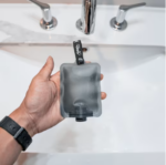 Flatpak™ Toiletry Bottles 3