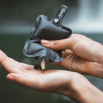Flatpak™ Toiletry Bottles 4