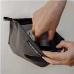 Flatpak™ Zipper Toiletry Case 3