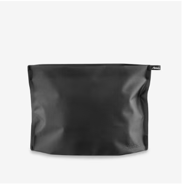 Flatpak™ Zipper Toiletry Case Flatpak™ Zipper Toiletry Case