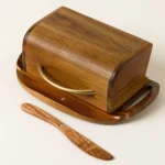 Flip-top Butter Box 1