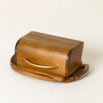 Flip-top Butter Box 2