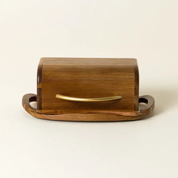 Flip-top Butter Box 4