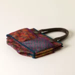 Floral Utility Tote 3