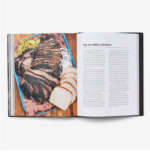 Franklin Smoke Expert Grilling Book 1