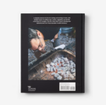 Franklin Smoke Expert Grilling Book 3