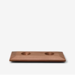 Frosted Glass Whiskey Tasting Set 3