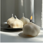 Garlic Candle Savory Kitchen Odor Eliminator 1