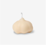 Garlic Candle Savory Kitchen Odor Eliminator