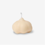 Garlic Candle Savory Kitchen Odor Eliminator