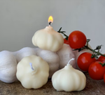 Garlic Candle Savory Kitchen Odor Eliminator 2
